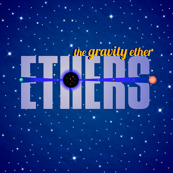 logo of world of ethers physics game app for children