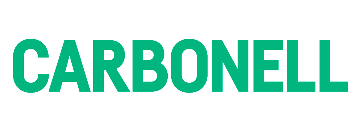 Logo, Carbonell